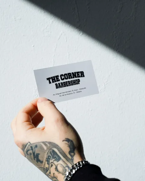 The Corner Post